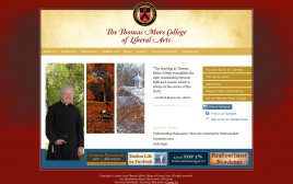 thomasmorecollege.edu