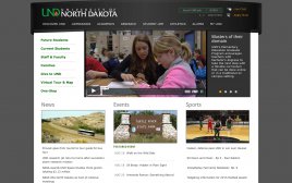 und.edu