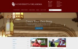 ou.edu