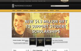 providence.edu