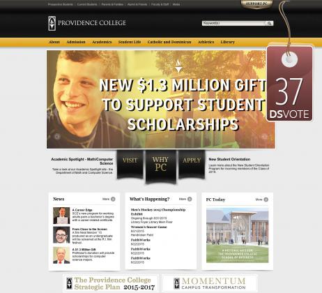 01 - Providence College