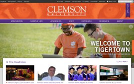 clemson.edu