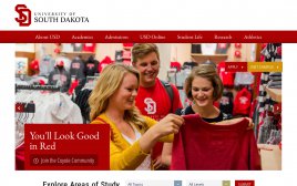usd.edu
