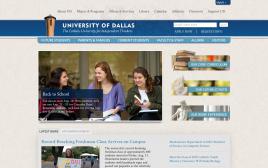 udallas.edu