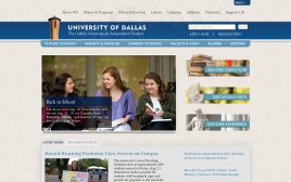udallas.edu