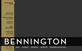 bennington.edu