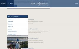 fandm.edu