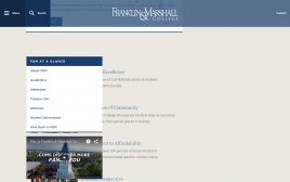 fandm.edu