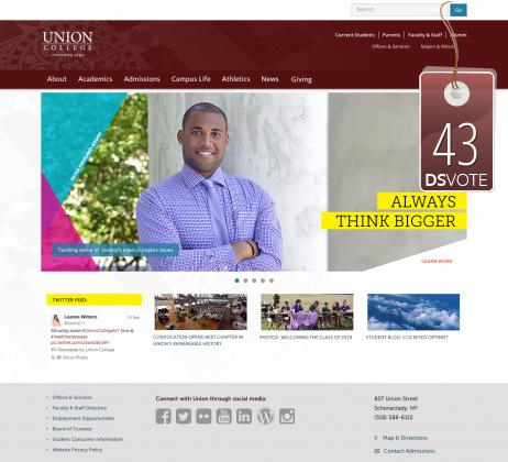 01 - Union College