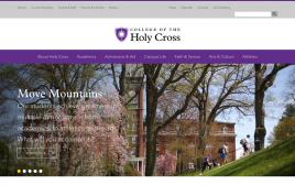 holycross.edu