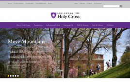 holycross.edu