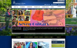 spelman.edu