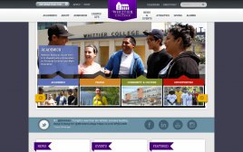 whittier.edu