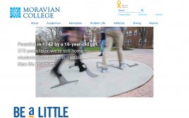 moravian.edu