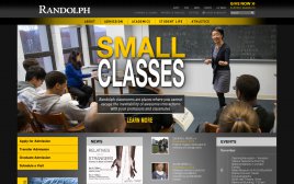 randolphcollege.edu