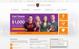 doane.edu