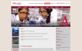 albright.edu