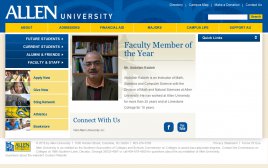 allenuniversity.edu