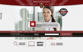 amridgeuniversity.edu