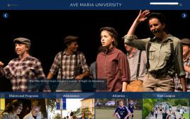 avemaria.edu