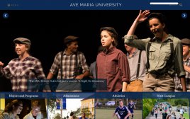 avemaria.edu