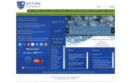 dillard.edu