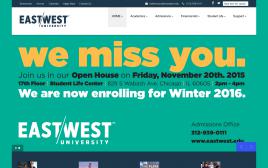 eastwest.edu