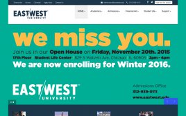 eastwest.edu