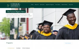 harrisburgu.edu