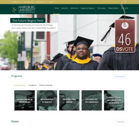 01 - Harrisburg University of Science and Technology