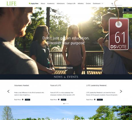 01 - Life University