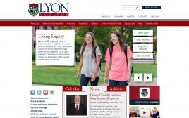lyon.edu