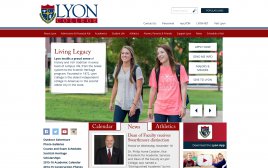 lyon.edu