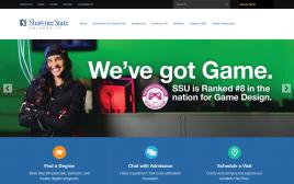 shawnee.edu