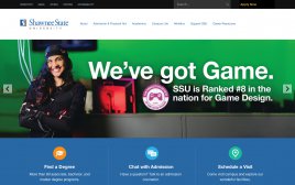 shawnee.edu