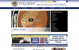 stillman.edu