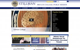 stillman.edu