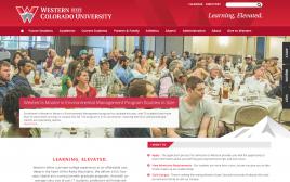 western.edu