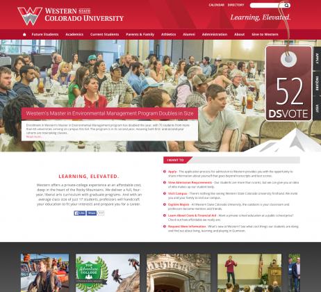 01 - Western State Colorado University
