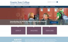 granite.edu