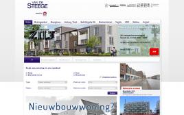 vandesteege.nl