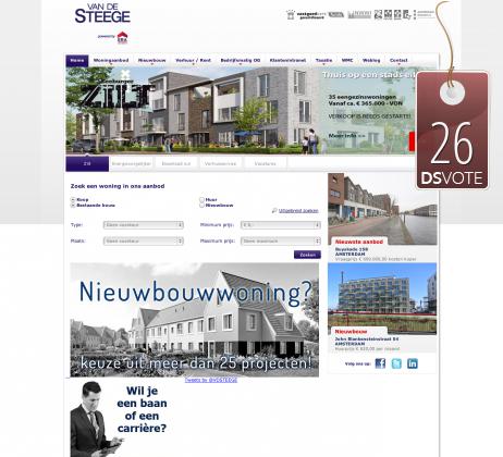 01 - ERA Van De Steege