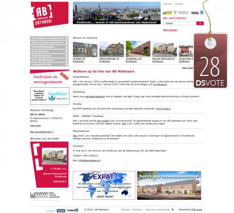 01 - AB Makelaars Eindhoven