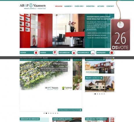 01 - AB & P Vaassen Makelaardij