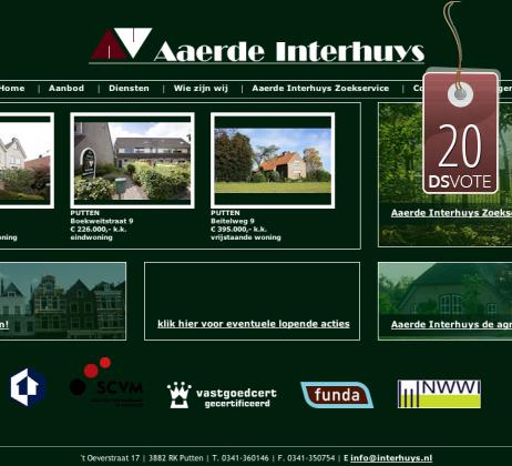 01 - Aaerde Interhuys Makelaardij