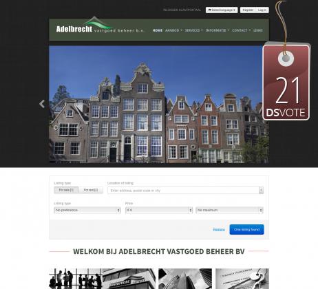 01 - Adelbrecht Vastgoed Beheer