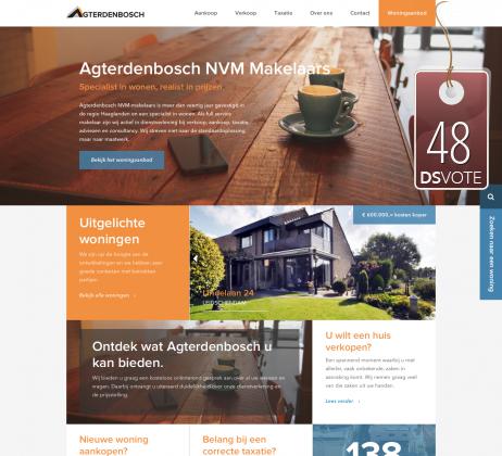 01 - Agterdenbosch NVM Makelaars
