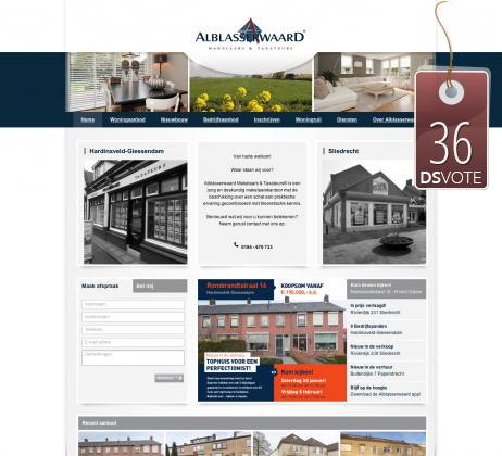 01 - Alblasserwaard Makelaars & Taxateurs