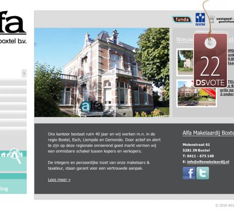 01 - Alfa Makelaardij Boxtel