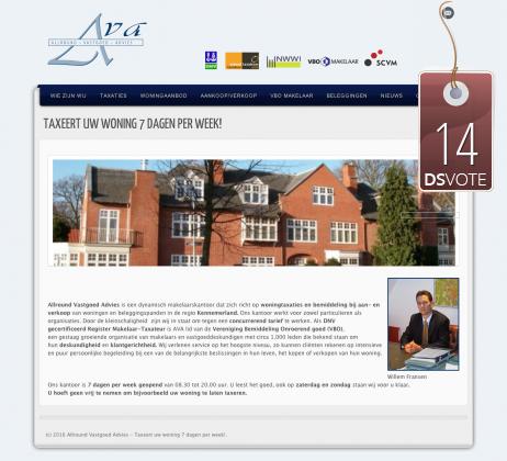 01 - Allround Vastgoed Advies